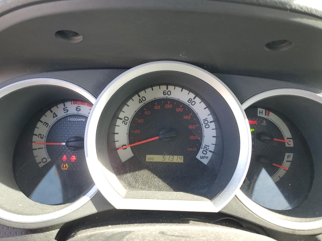 5TFNX4CN8CX015616 2012 Toyota Tacoma