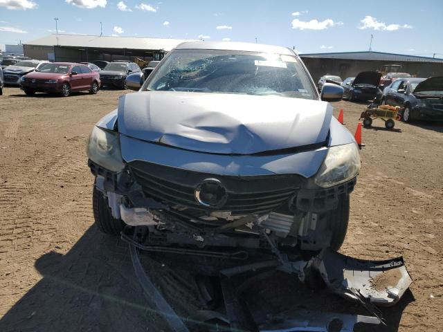 VIN JM3TB3CA3D0404727 2013 Mazda CX-9, Touring no.5