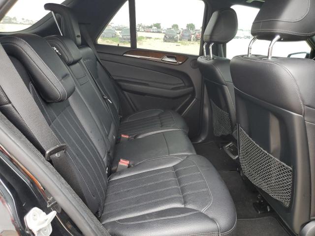 2016 MERCEDES-BENZ GLE 300D 4 - 4JGDA0EB1GA750970
