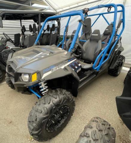 2014 POLARIS RZR 4 800 - 4XAXE7EA6EF271814