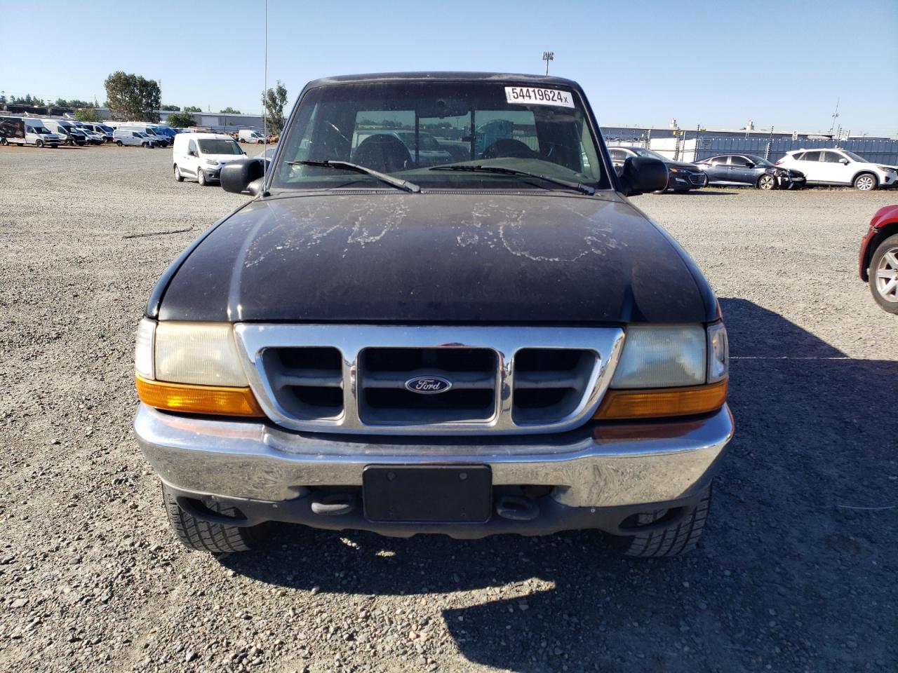 1FTZR15XXXPB28918 1999 Ford Ranger Super Cab