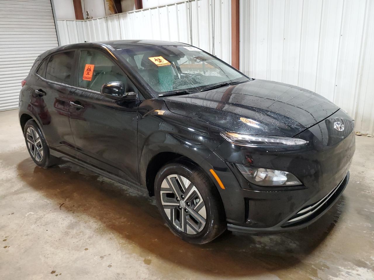 2023 Hyundai Kona Se vin: KM8K23AG0PU179882