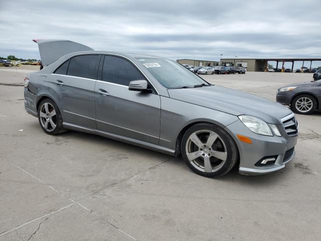 2011 Mercedes-Benz E 350 VIN: WDDHF5GB6BA351309 Lot: 52933154