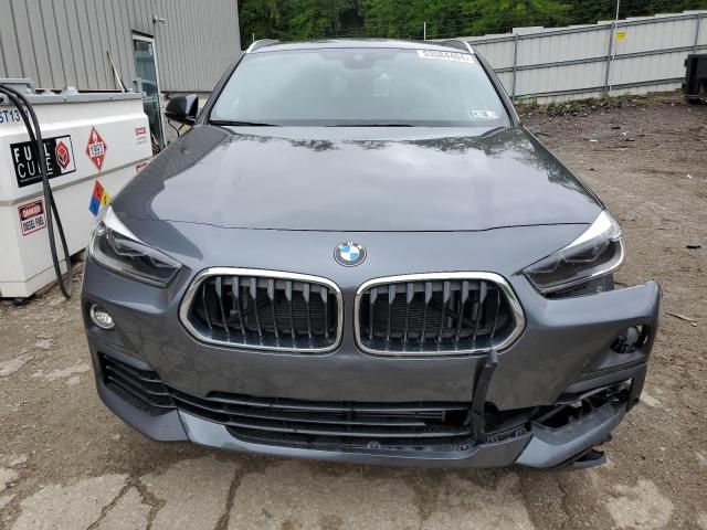 2019 BMW X2 xDrive28I VIN: WBXYJ5C53KEF82823 Lot: 53584404