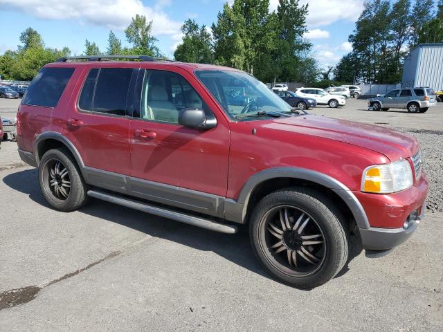 2003 Ford Explorer Xlt VIN: 1FMZU73K43ZB26665 Lot: 56693904