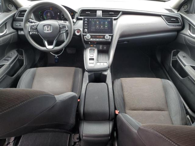 2020 HONDA INSIGHT EX - 19XZE4F54LE008679