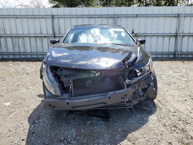 2008 Honda Accord Exl VIN: 1HGCS22838A013645 Lot: 56905964