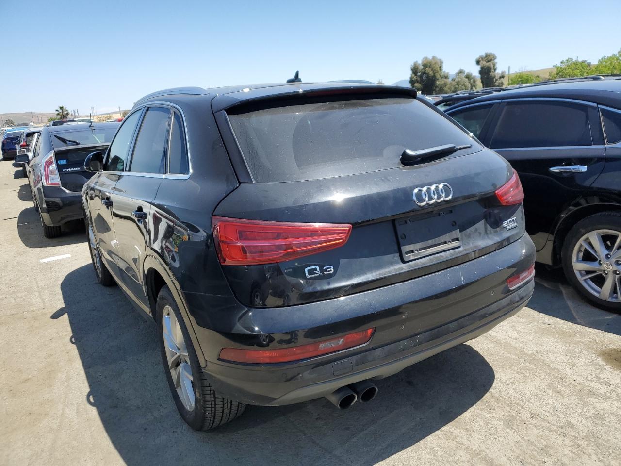 WA1EFCFS9GR001467 2016 Audi Q3 Premium Plus