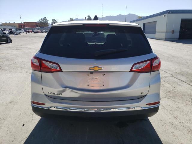 2019 Chevrolet Equinox Lt VIN: 2GNAXKEV2K6144134 Lot: 54078054