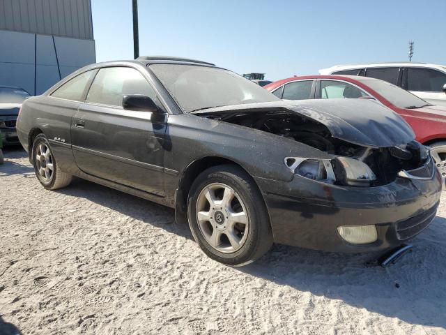 2001 Toyota Camry Solara Se VIN: 2T1CF22P51C523331 Lot: 53661954