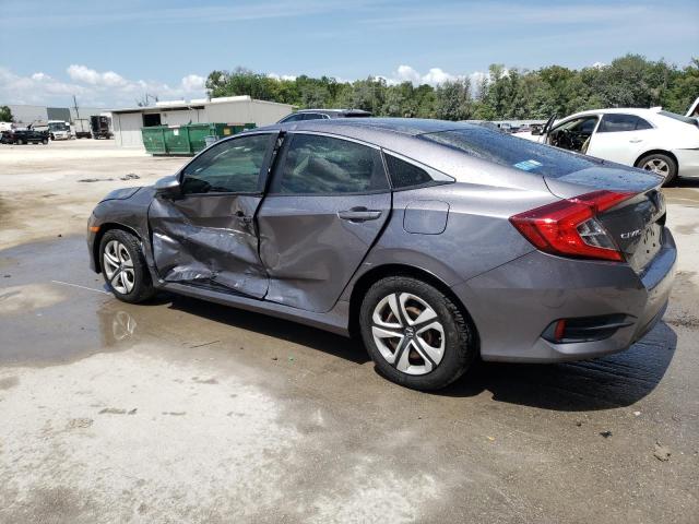 2016 HONDA CIVIC LX 19XFC2F55GE058834  53839484