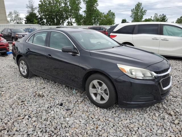 2015 Chevrolet Malibu Ls VIN: 1G11B5SL8FF101577 Lot: 56177284