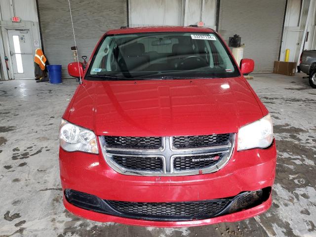 2016 DODGE GRAND CARA - 2C4RDGCG5GR284285