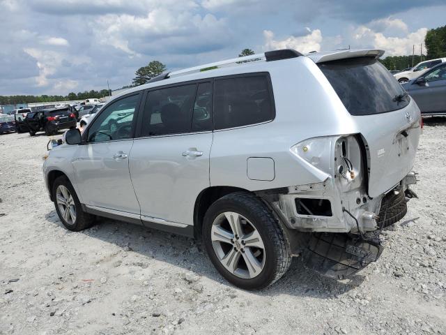 2011 Toyota Highlander Limited VIN: 5TDYK3EH6BS048051 Lot: 56282684