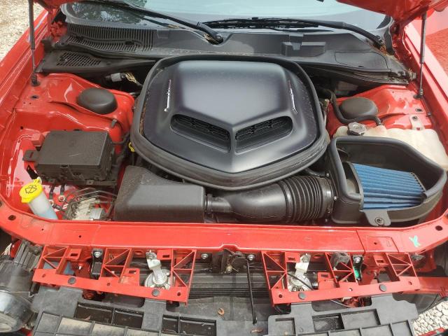 2015 DODGE CHALLENGER - 2C3CDZBT5FH850261
