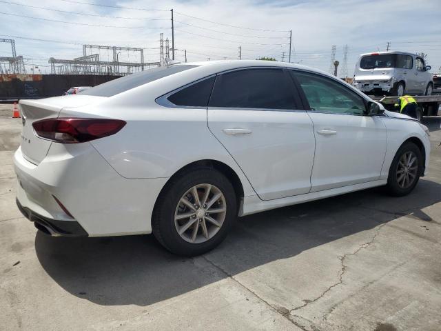 2019 Hyundai Sonata Se VIN: 5NPE24AF1KH740639 Lot: 40232314