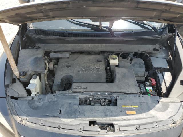 2013 Infiniti Jx35 VIN: 5N1AL0MN2DC318588 Lot: 55604684