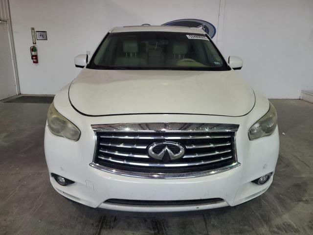 2013 Infiniti Jx35 VIN: 5N1AL0MN6DC308680 Lot: 53480024