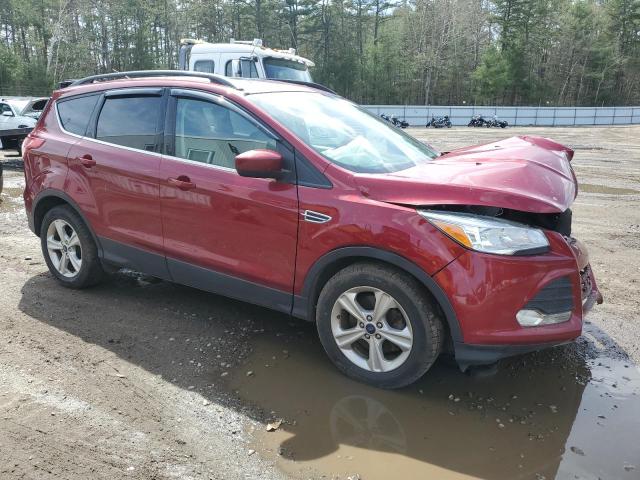 2014 Ford Escape Se VIN: 1FMCU9GX0EUC97274 Lot: 53501444