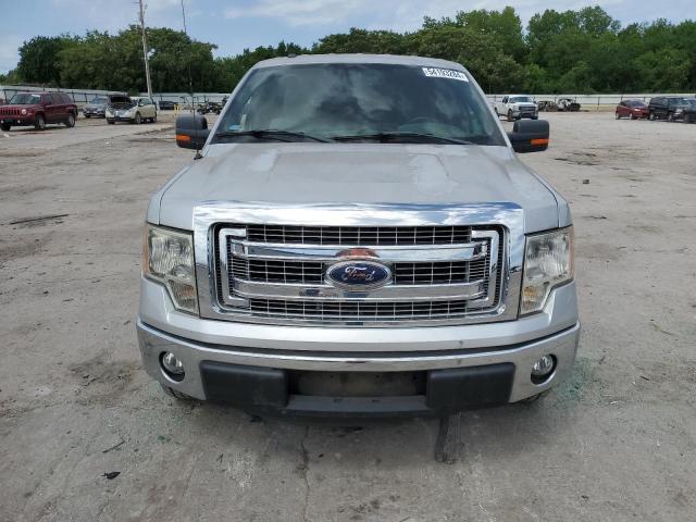 2013 Ford F150 Super Cab VIN: 1FTFX1CF8DKD95034 Lot: 54193284