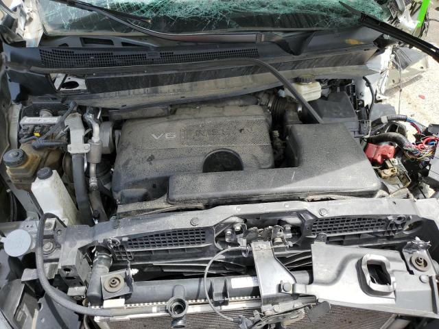 2017 Nissan Pathfinder S VIN: 5N1DR2MN3HC637494 Lot: 53297014