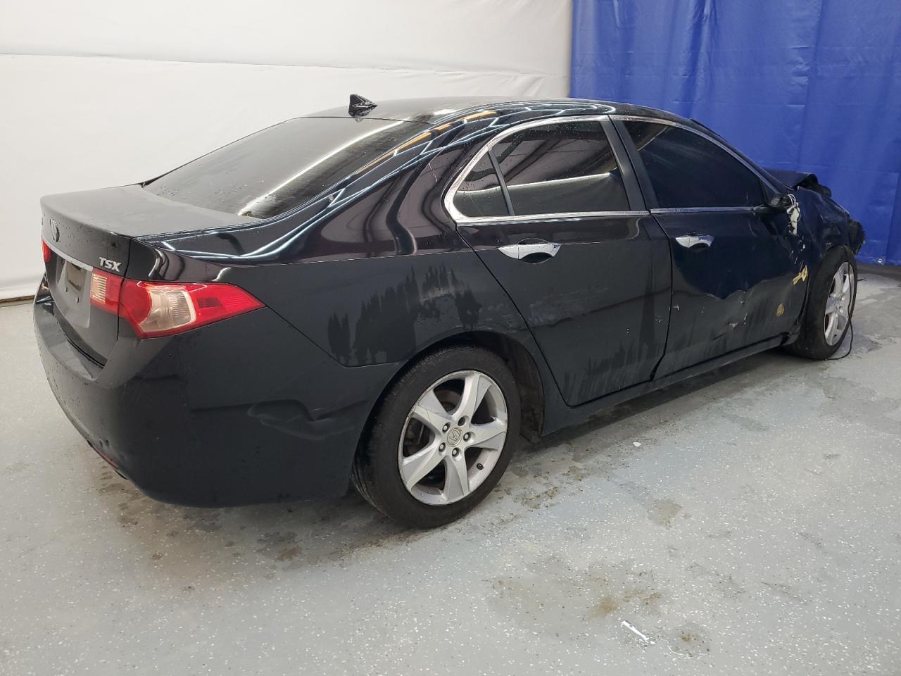 JH4CU2F65DC010552 2013 Acura Tsx Tech