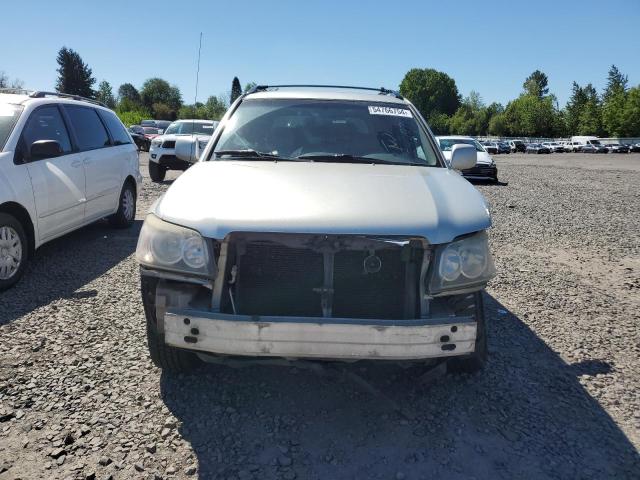 2003 Toyota Highlander Limited VIN: JTEHF21A230145898 Lot: 54766754