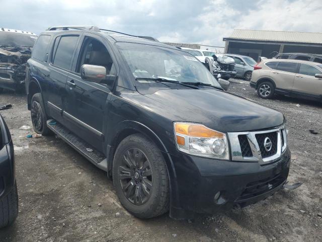 2015 Nissan Armada Platinum VIN: 5N1BA0NF2FN608449 Lot: 53605014