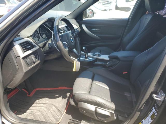 2015 BMW 320 I VIN: WBA3B1C59FP681132 Lot: 56429034