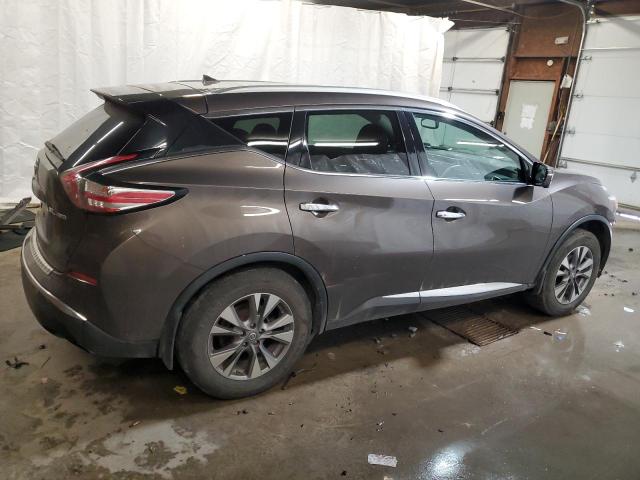 2015 Nissan Murano S VIN: 5N1AZ2MH5FN225706 Lot: 51553704