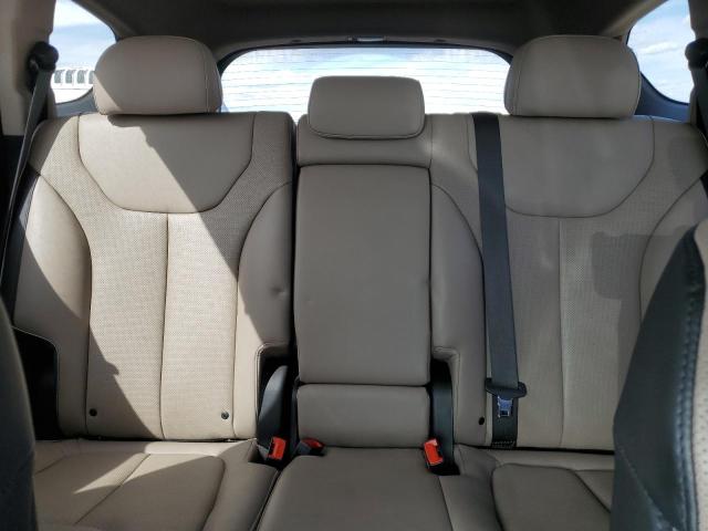 2022 Hyundai Santa Fe Sel VIN: 5NMS3DAJXNH478674 Lot: 54396974