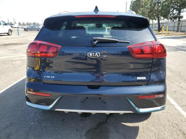 2019 Kia Niro Lx VIN: KNDCM3LD3K5350777 Lot: 51754584