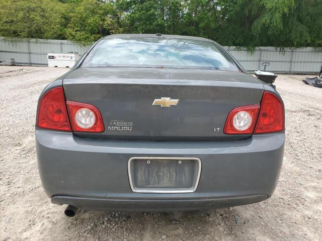 2009 Chevrolet Malibu 1Lt VIN: 1G1ZH57B09F172052 Lot: 55131914