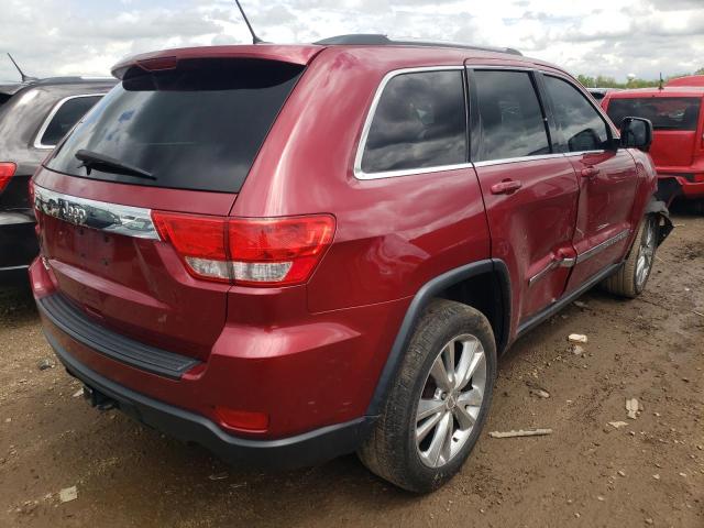 2013 Jeep Grand Cherokee Laredo VIN: 1C4RJFAG8DC557150 Lot: 53692914