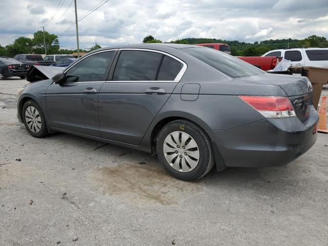 2009 Honda Accord Lx VIN: 1HGCP26369A019716 Lot: 54166754