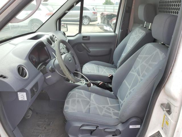 2011 Ford Transit Connect Xlt VIN: NM0LS7BNXBT045650 Lot: 55230394