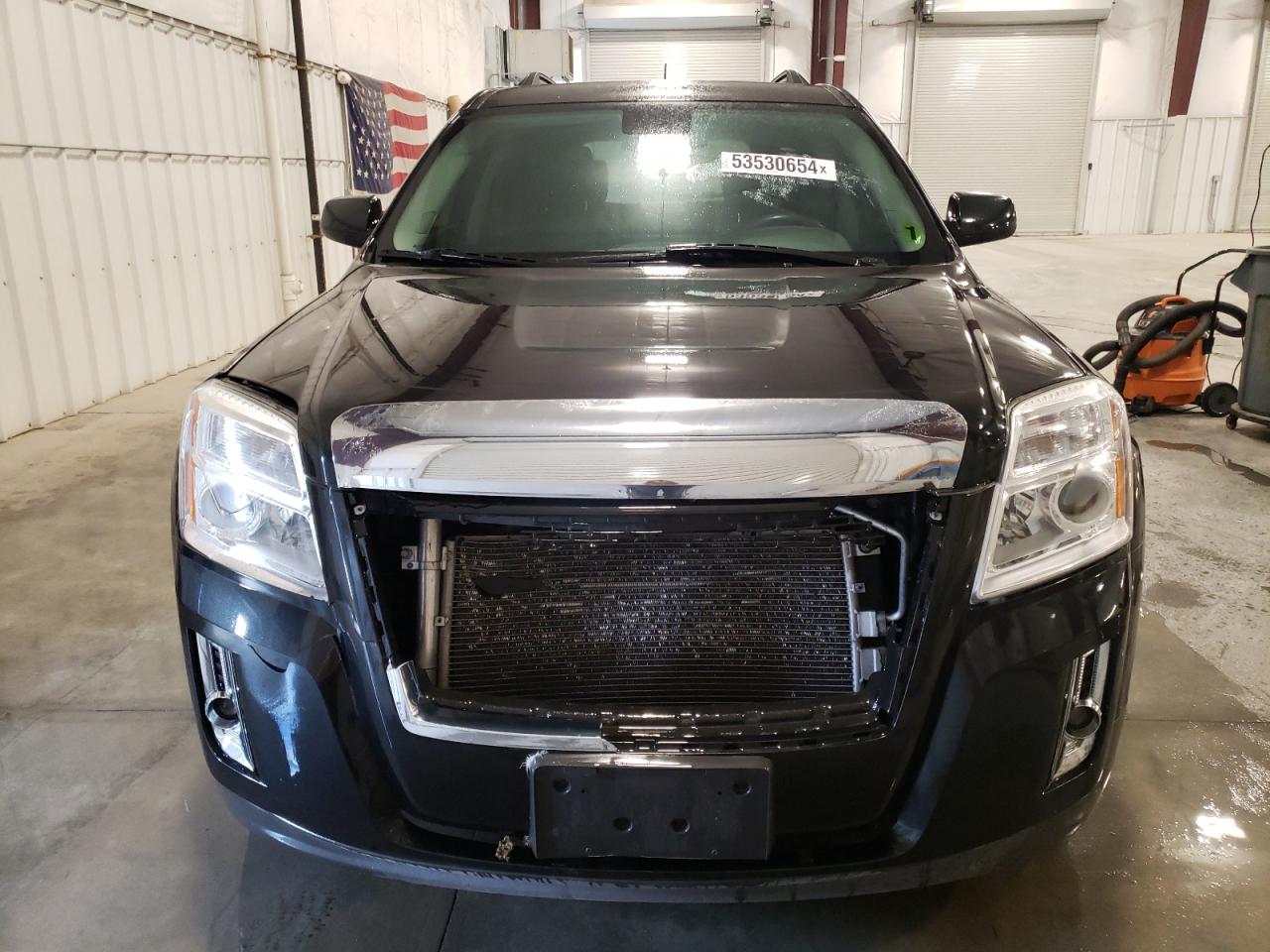 2GKFLSE34E6154116 2014 GMC Terrain Slt