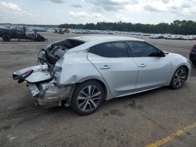 2020 NISSAN MAXIMA SV - 1N4AA6CVXLC360204