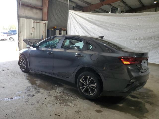 2023 Kia Forte Lx VIN: 3KPF24AD5PE601354 Lot: 54456434