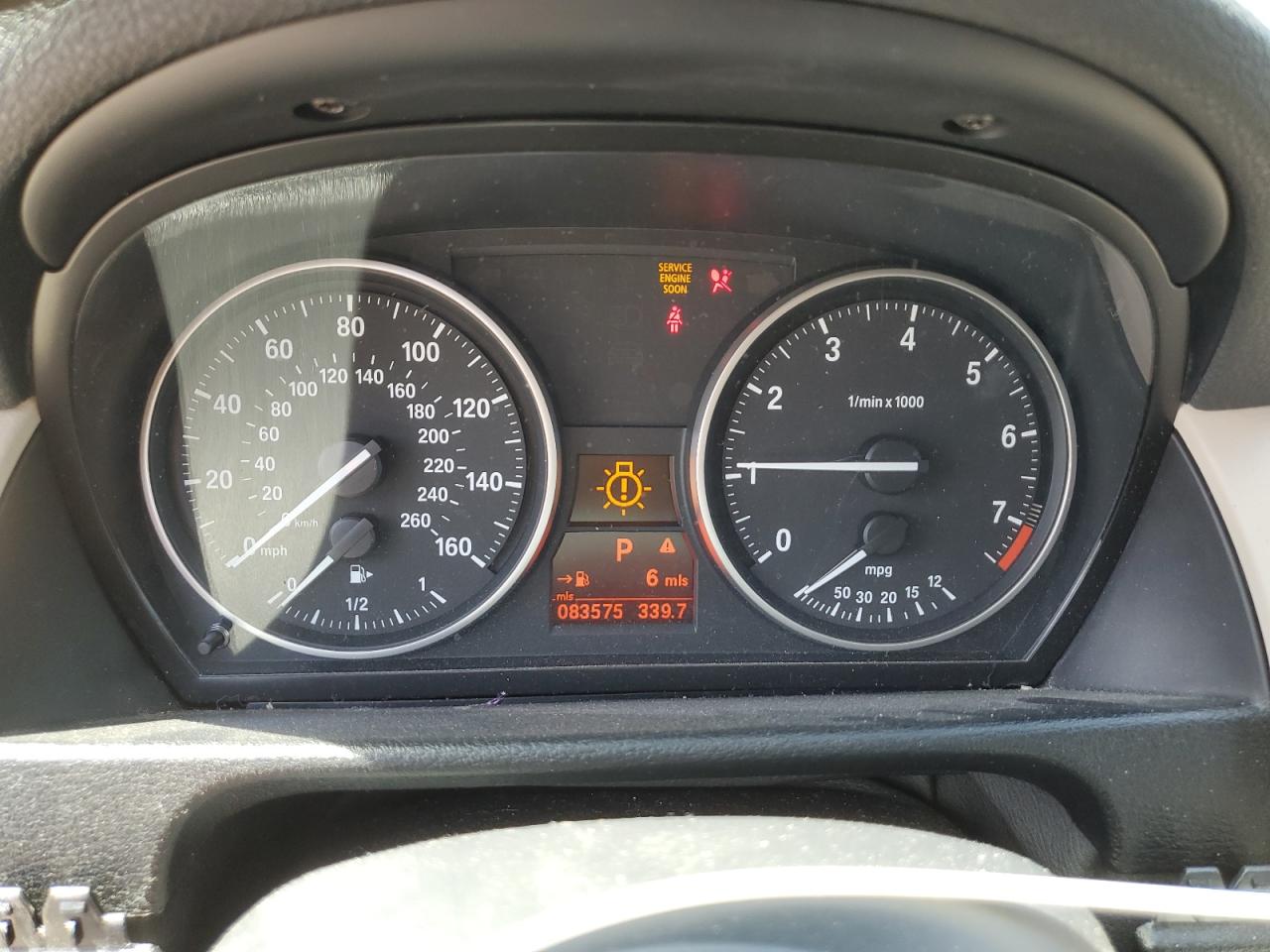 WBAVL1C54FVY29544 2015 BMW X1 xDrive28I