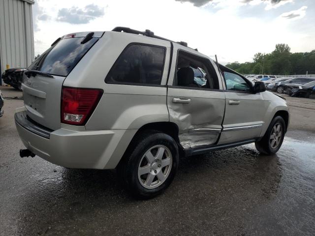 2010 Jeep Grand Cherokee Laredo VIN: 1J4PS4GK9AC131297 Lot: 53111684