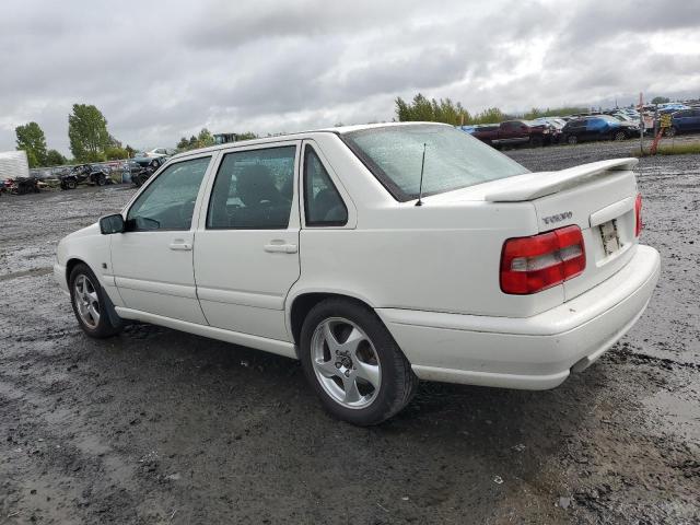 1999 Volvo S70 T5 Turbo VIN: YV1LS53D5X1600501 Lot: 53530984