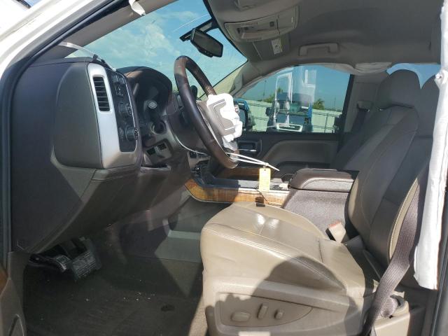 2017 GMC SIERRA K15 - 3GTU2NEC8HG254591
