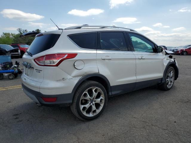 2014 Ford Escape Titanium VIN: 1FMCU9J93EUA68193 Lot: 53121514