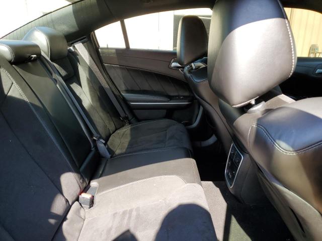 2021 DODGE CHARGER SC - 2C3CDXGJ7MH543957