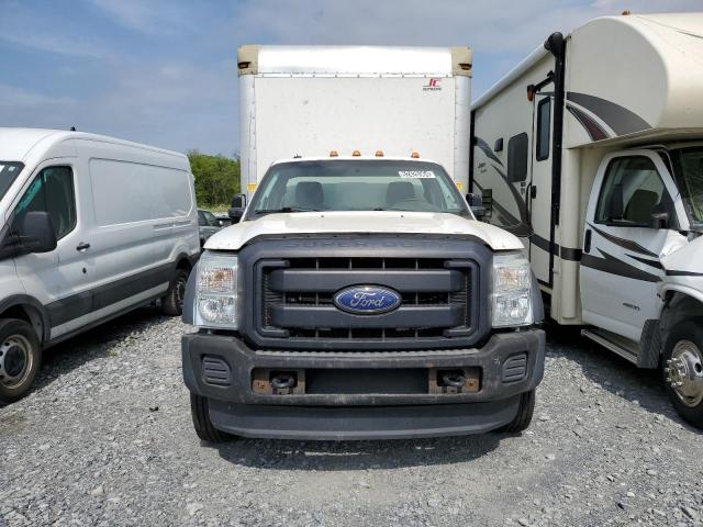 2016 Ford F450 Super Duty VIN: 1FDUF4GY8GEA93409 Lot: 52426364