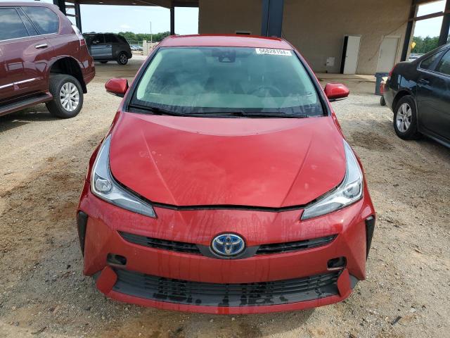2020 TOYOTA PRIUS L - JTDKARFU5L3124112