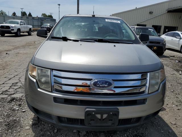 2008 Ford Edge Se VIN: 2FMDK36C28BA03793 Lot: 57004724