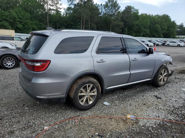 Vin: 1c4rdhdg8gc459447, lot: 53905794, dodge durango limited 20163