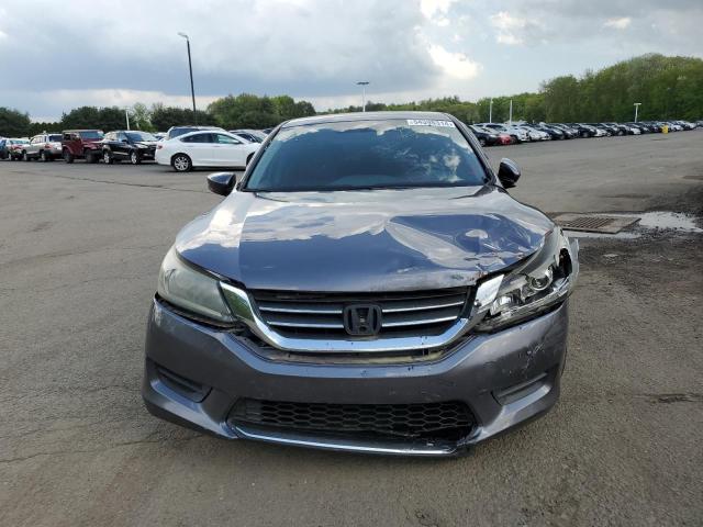 2015 Honda Accord Lx VIN: 1HGCR2F30FA037005 Lot: 54398314